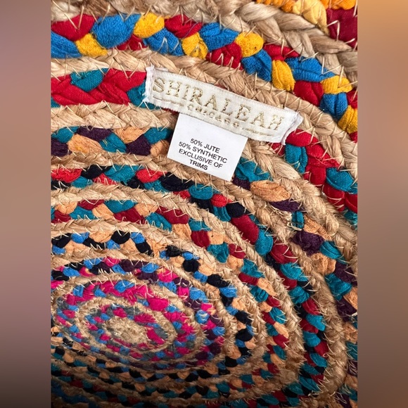 MIRABEL ROUND BAG - Picture 4 of 6